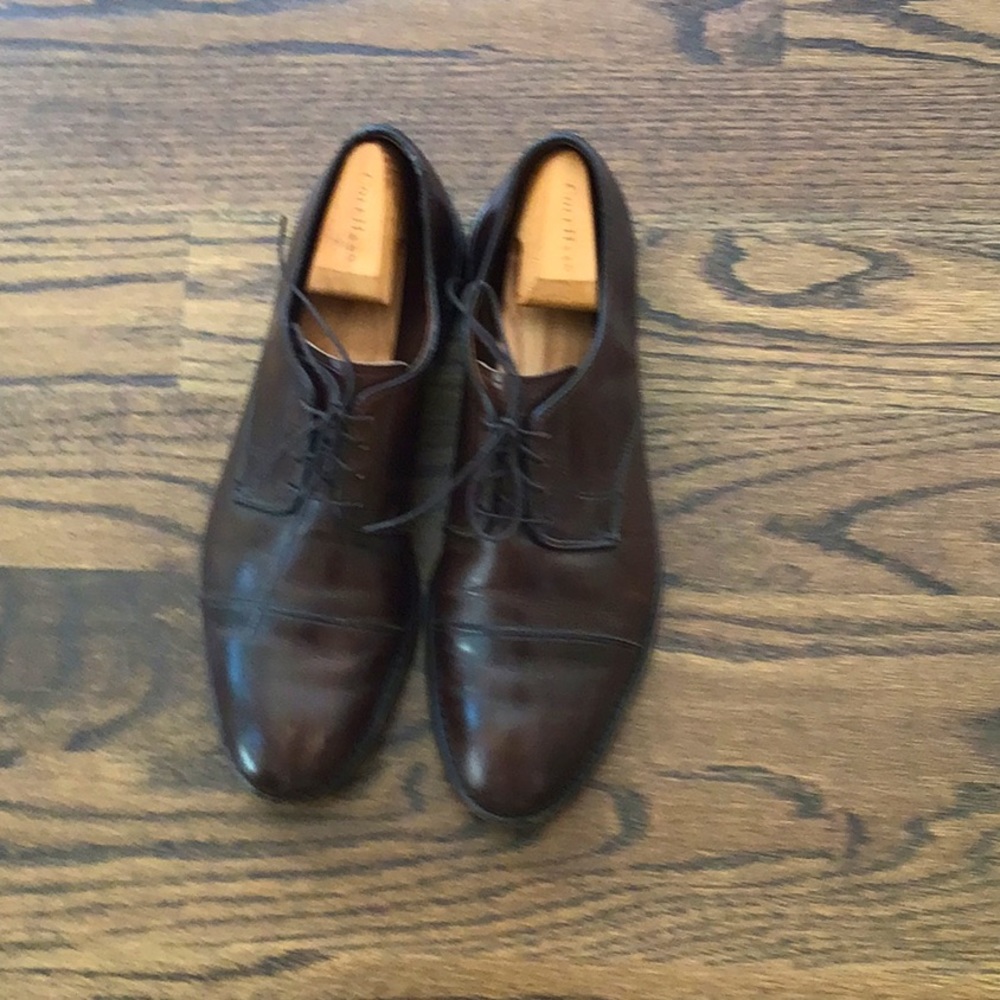 Allen Edmonds lexington